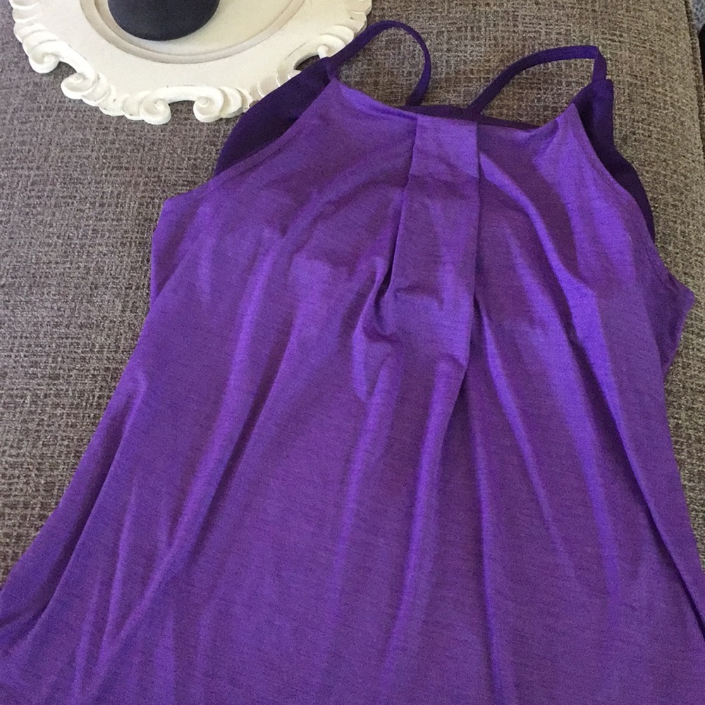 Old Navy Active Tank